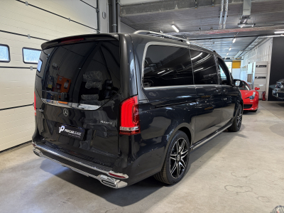 Mercedes-Benz V 300 V300 D VIP LANG MAYBACH/PANO/*FULL*
