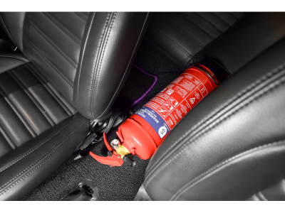 Ford Mustang FastBack 1968