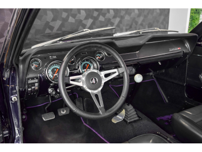 Ford Mustang FastBack 1968