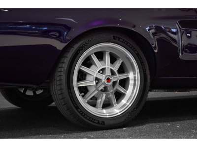 Ford Mustang FastBack 1968