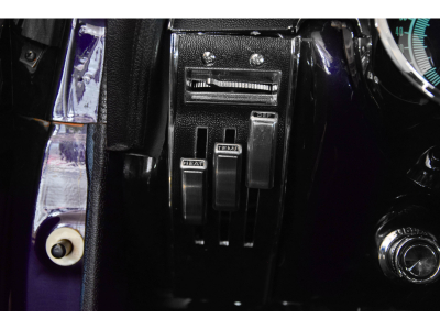 Ford Mustang FastBack 1968