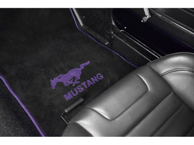 Ford Mustang FastBack 1968