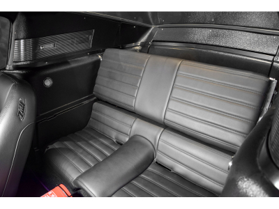 Ford Mustang FastBack 1968