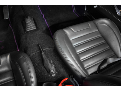 Ford Mustang FastBack 1968