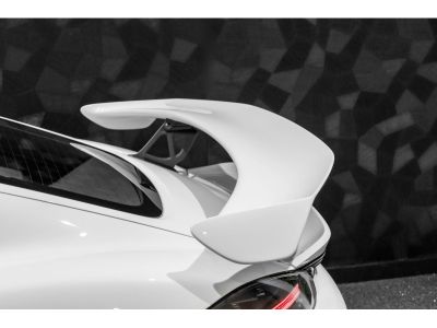 Porsche 718 Cayman GT4 - BOITE MANUELLE