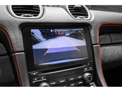 Porsche 718 Cayman GT4 - BOITE MANUELLE