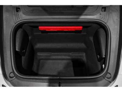 Porsche 718 Cayman GT4 - BOITE MANUELLE