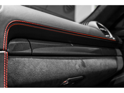 Porsche 718 Cayman GT4 - BOITE MANUELLE