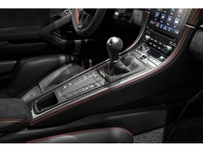 Porsche 718 Cayman GT4 - BOITE MANUELLE