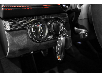 Porsche 718 Cayman GT4 - BOITE MANUELLE