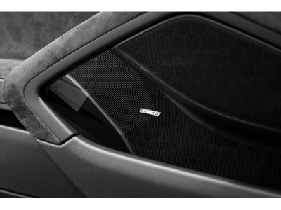 Porsche 718 Cayman GT4 - BOITE MANUELLE