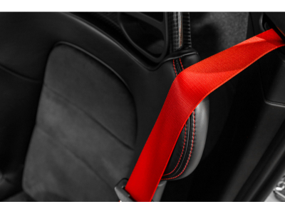 Porsche 718 Cayman GT4 - BOITE MANUELLE