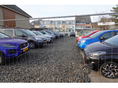 Volkswagen Touran 2.0 TDI HIGHLINE 150 DSG R-LINE