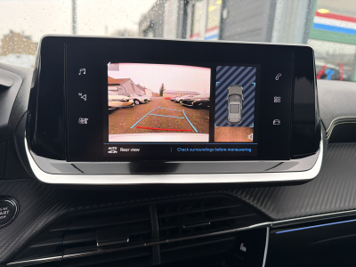 Peugeot 2008 GT-LINE 1.2 AUTO 130CV