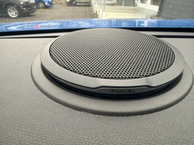 Peugeot 2008 GT-LINE 1.2 AUTO 130CV