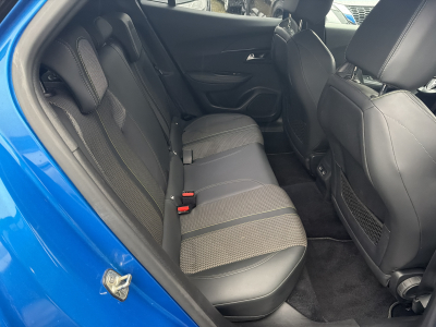 Peugeot 2008 GT-LINE 1.2 AUTO 130CV