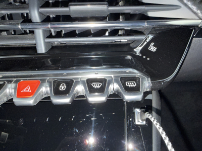 Peugeot 2008 GT-LINE 1.2 AUTO 130CV