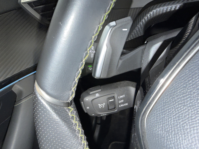 Peugeot 2008 GT-LINE 1.2 AUTO 130CV