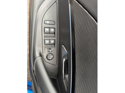 Peugeot 2008 GT-LINE 1.2 AUTO 130CV