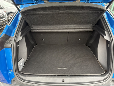 Peugeot 2008 GT-LINE 1.2 AUTO 130CV