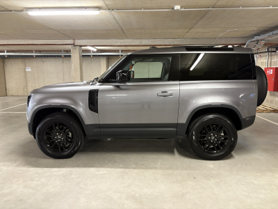 Land-Rover Defender DEFENDER 90 S 3.0 D200/ PANORAMA/ APPLE CAR PLAY/