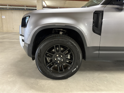 Land-Rover Defender DEFENDER 90 S 3.0 D200/ PANORAMA/ APPLE CAR PLAY/