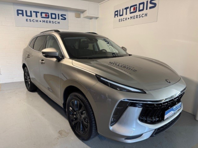 Forthing T5 EVO 1.5 T-GDI EVO-T5 PREMIUM AUTO