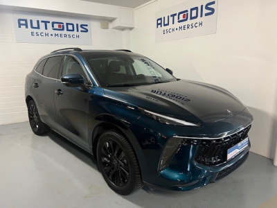 Forthing T5 EVO 1.5 T-GDI EVO-T5 PREMIUM AUTO