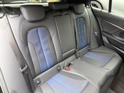 BMW 118 iA Pack M Sport