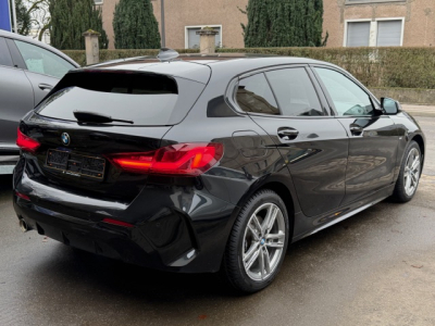 BMW 118 iA Pack M Sport