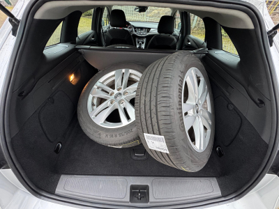 Opel Astra 1.2 T 131 Sports Tourer