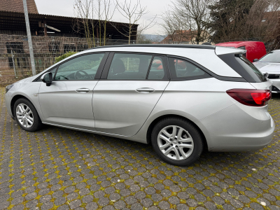 Opel Astra 1.2 T 131 Sports Tourer