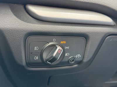 Audi A3 Cabriolet ambition