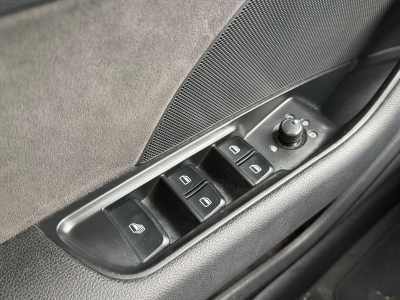 Audi A3 Cabriolet ambition