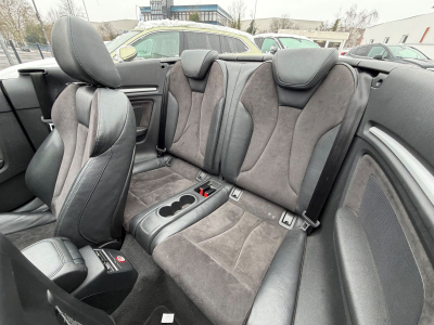 Audi A3 Cabriolet ambition