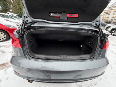 Audi A3 Cabriolet ambition