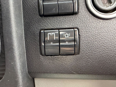 Mercedes-Benz Sprinter II 519 / Schiebeladeflache/