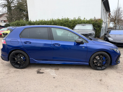 Volkswagen Golf VIII Lim. 2.0 TSI 245 kW 4Motion R
