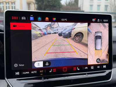 Volkswagen Golf VIII Lim. 2.0 TSI 245 kW 4Motion R