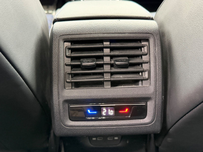 Volkswagen Golf VIII Lim. 2.0 TSI 245 kW 4Motion R