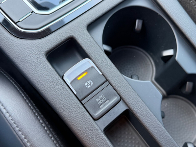 Volkswagen Passat Variant Highline BMT/Start-Stopp