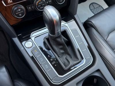 Volkswagen Passat Variant Highline BMT/Start-Stopp