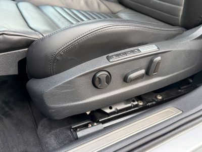 Volkswagen Passat Variant Highline BMT/Start-Stopp