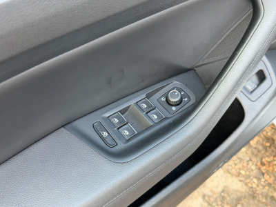 Volkswagen Passat Variant Highline BMT/Start-Stopp