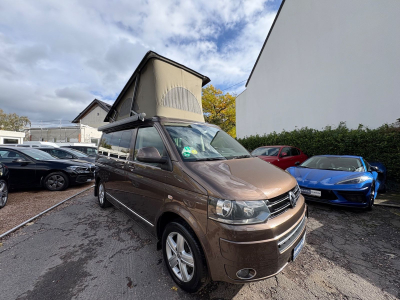Volkswagen T5 California T5 California/ATM/KÜCHE/MAKISE/DSG/STÜHLE