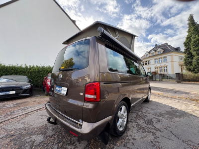 Volkswagen T5 California T5 California/ATM/KÜCHE/MAKISE/DSG/STÜHLE