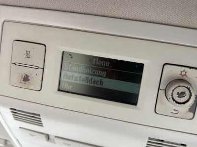 Volkswagen T5 California T5 California/ATM/KÜCHE/MAKISE/DSG/STÜHLE