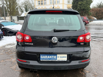 Volkswagen Tiguan Trend & Fun 4Motion