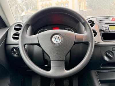 Volkswagen Tiguan Trend & Fun 4Motion