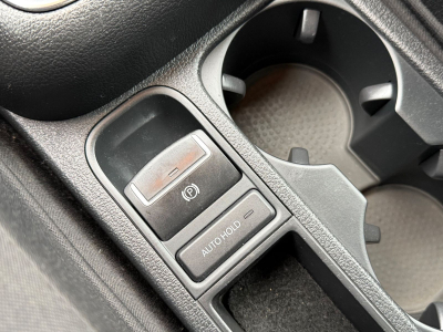 Volkswagen Tiguan Trend & Fun 4Motion